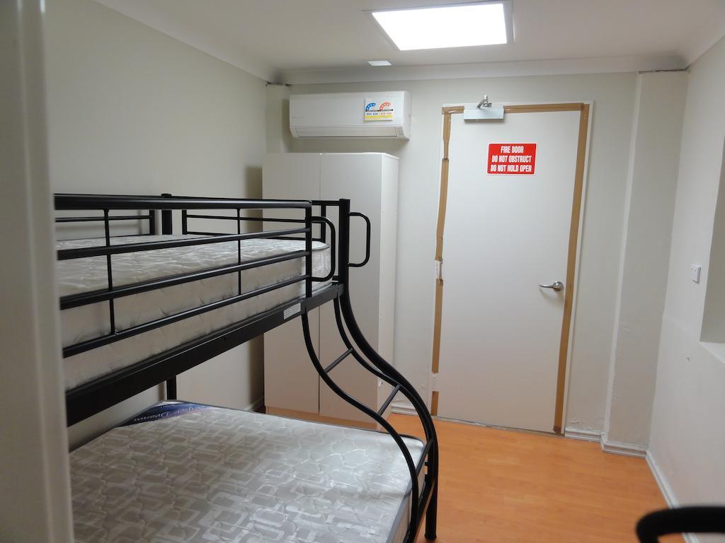 Perth 178 Backpackers Hostel ห้อง รูปภาพ