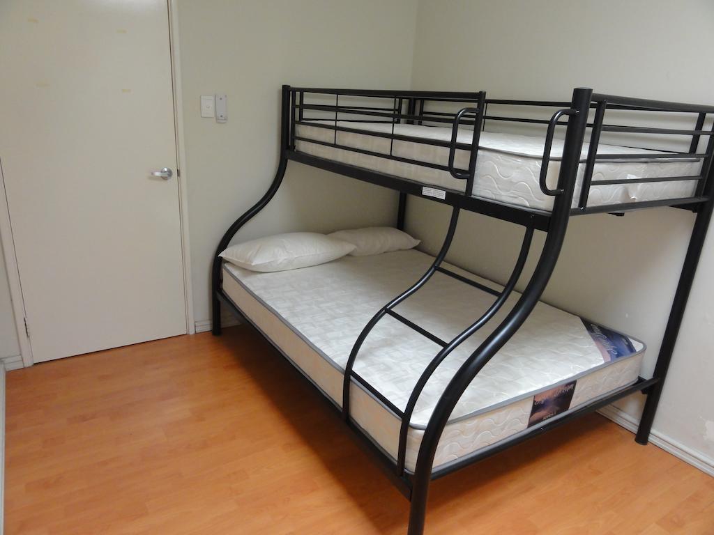 Perth 178 Backpackers Hostel ห้อง รูปภาพ
