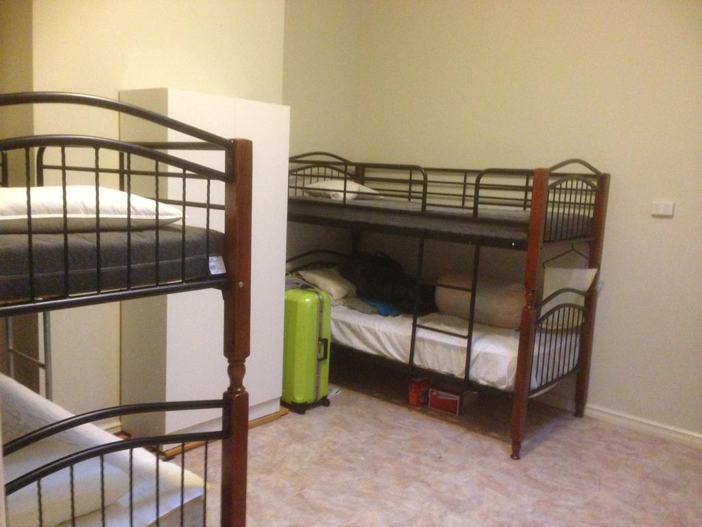 Perth 178 Backpackers Hostel ห้อง รูปภาพ