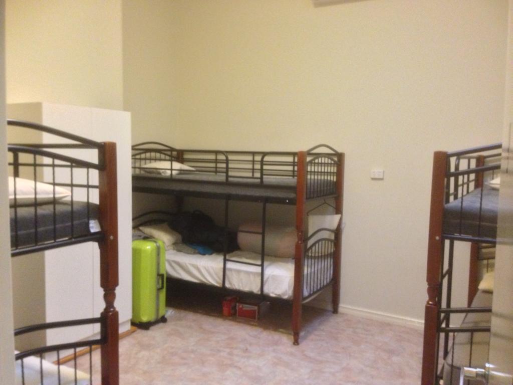 Perth 178 Backpackers Hostel ห้อง รูปภาพ