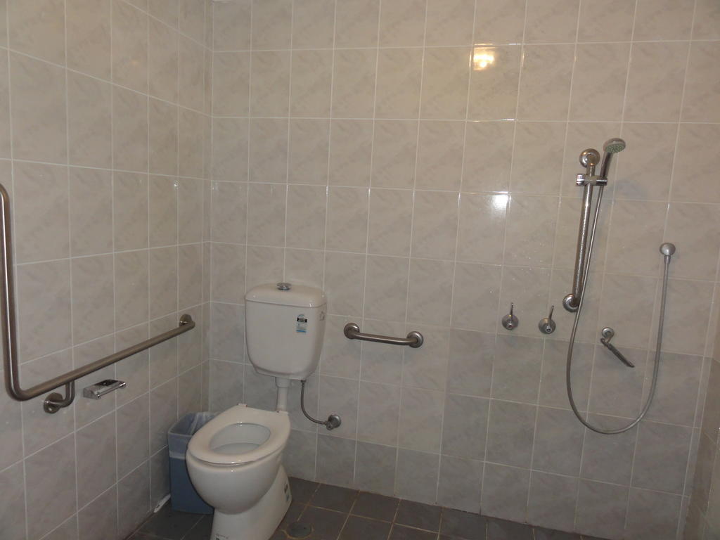 Perth 178 Backpackers Hostel ภายนอก รูปภาพ