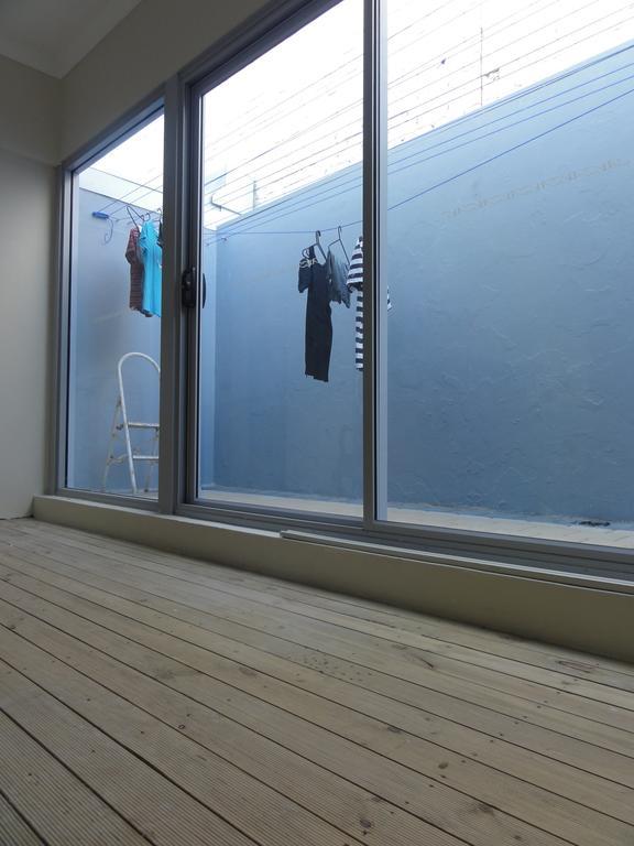 Perth 178 Backpackers Hostel ภายนอก รูปภาพ