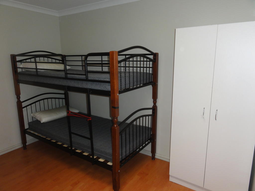 Perth 178 Backpackers Hostel ห้อง รูปภาพ