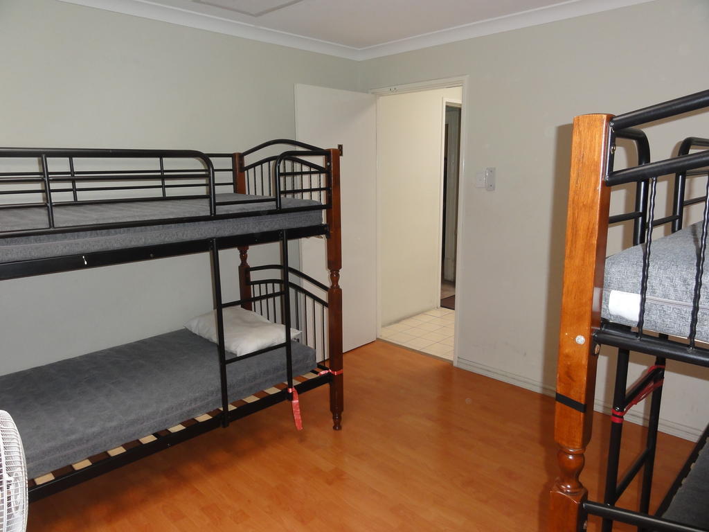 Perth 178 Backpackers Hostel ห้อง รูปภาพ