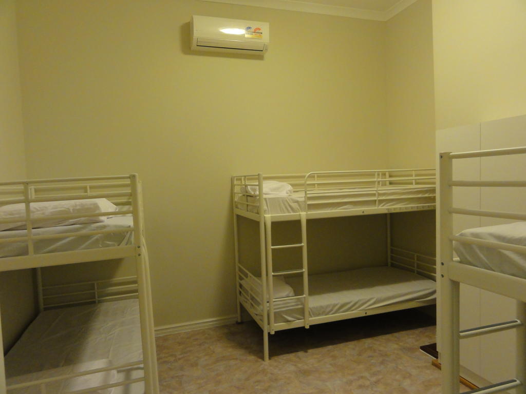 Perth 178 Backpackers Hostel ห้อง รูปภาพ