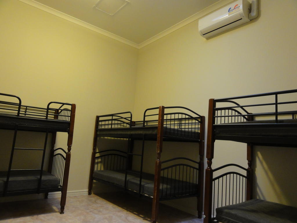 Perth 178 Backpackers Hostel ห้อง รูปภาพ