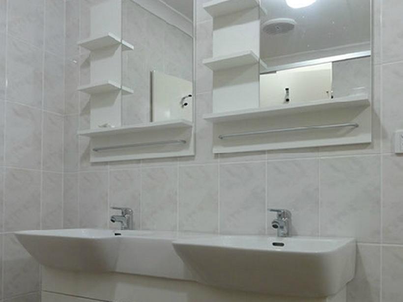 Perth 178 Backpackers Hostel ภายนอก รูปภาพ